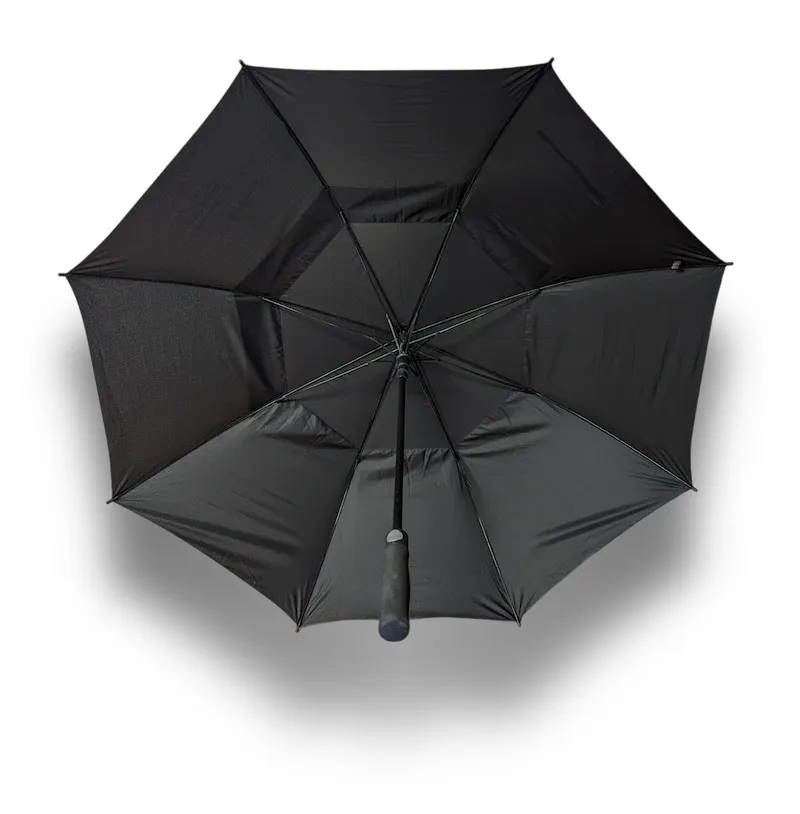 Eyelevel Golf Umbrella in Black-5