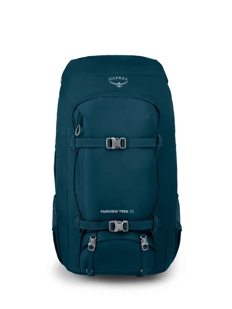 Osprey Fairview Trek 70 in Night Jungle Blue-1