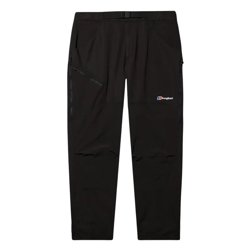 Berghaus Men's Extreme Fast Hike Pants in Black