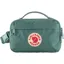 Fjallraven Kanken Hip Pack in Frost Green