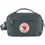 Fjallraven Kanken Hip Pack in Graphite