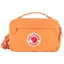 Fjallraven Kanken Hip Pack in Sunstone Orange