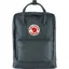 Fjallraven Kanken in Graphite