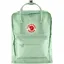 Fjallraven Kanken in Mint Green