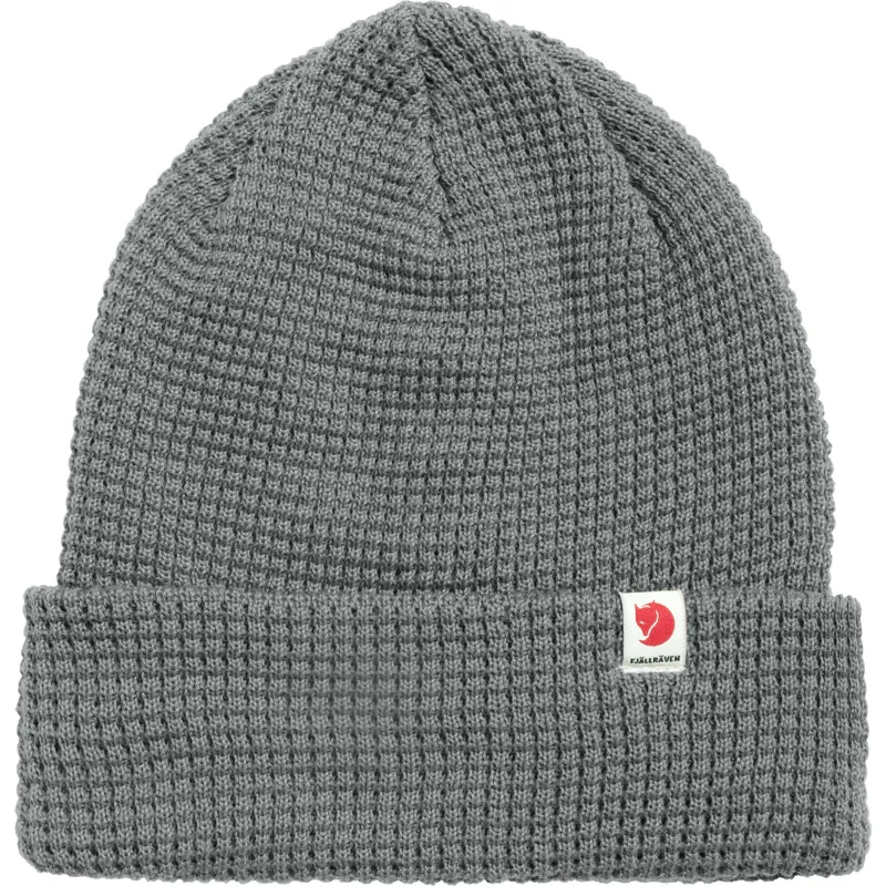 Fjallraven Tab Hat in Grey -1