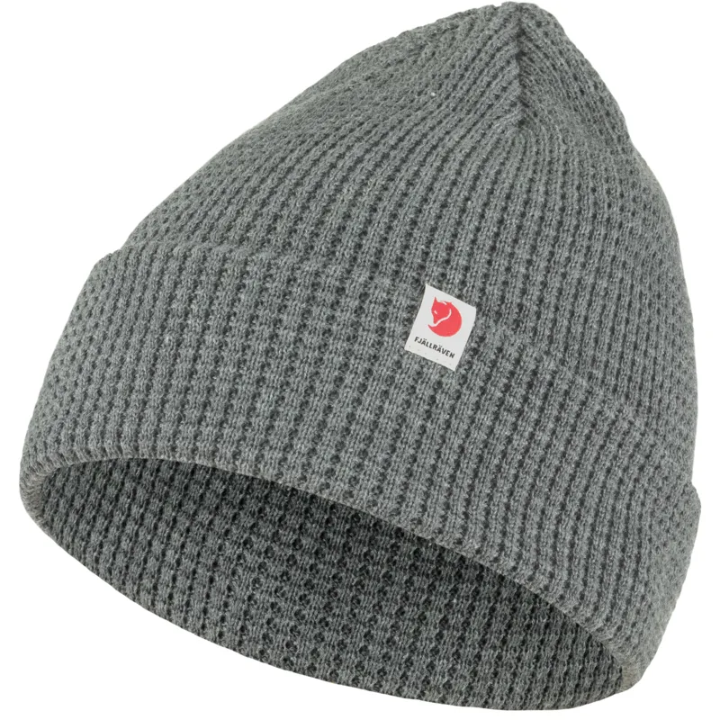 Fjallraven Tab Hat in Grey 