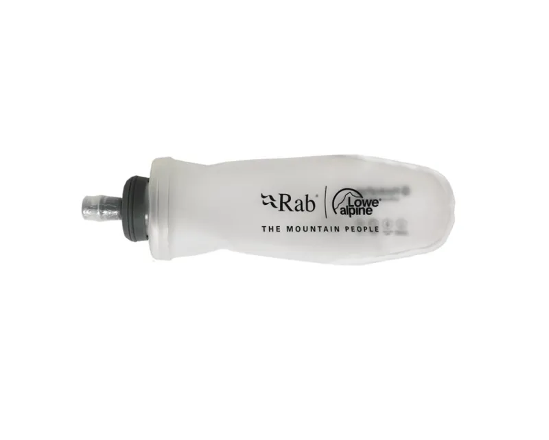 Rab Softflask in Clear