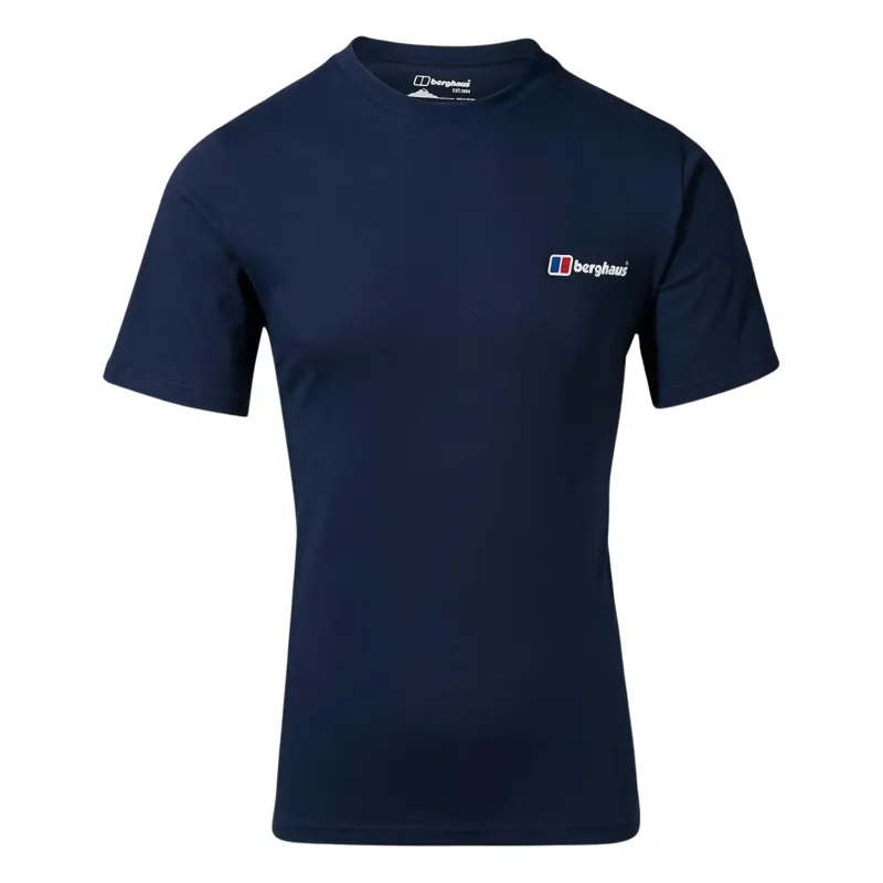 berghaus mens shirt