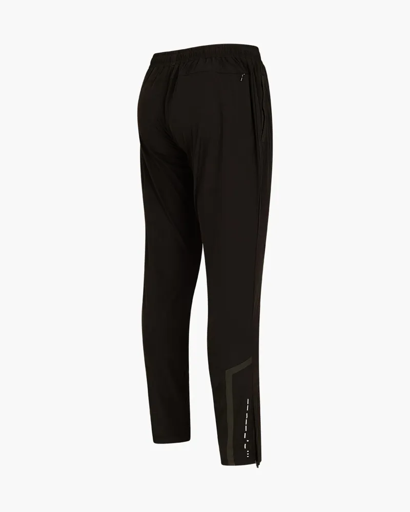 Cruyff Men's Monserrat Full Zip Pants in Black-3