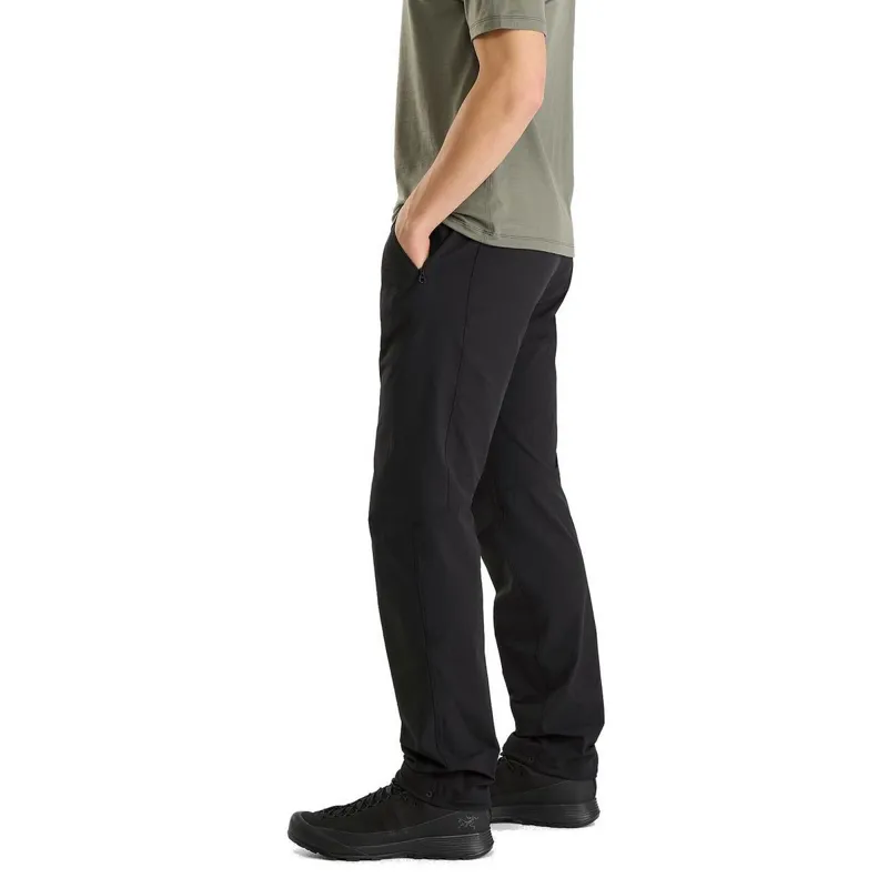 Arc'teryx Men's Gamma Pants in Black-4
