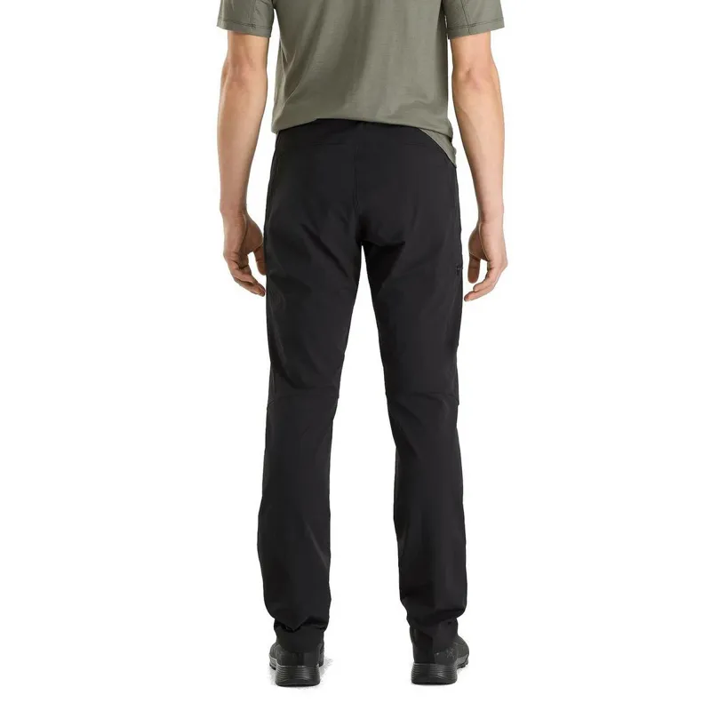 Arc'teryx Men's Gamma Pants in Black-2