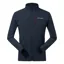 Berghaus Men's Ghlas 2.0 Softshell Jacket in Black