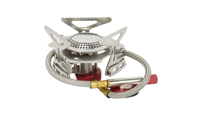 Go Systems Sirocco Stove 