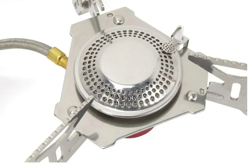 Go Systems Sirocco Stove -3