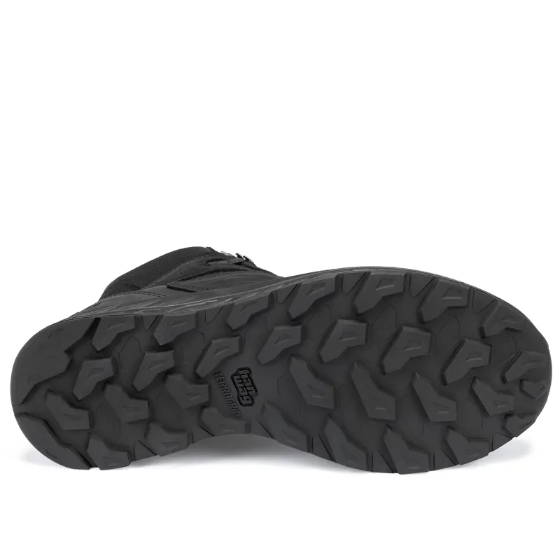 Hanwag Men's Blueridge EcoShell Boots in Black-2