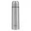 Highlander 500ml DuroFlask in Silver