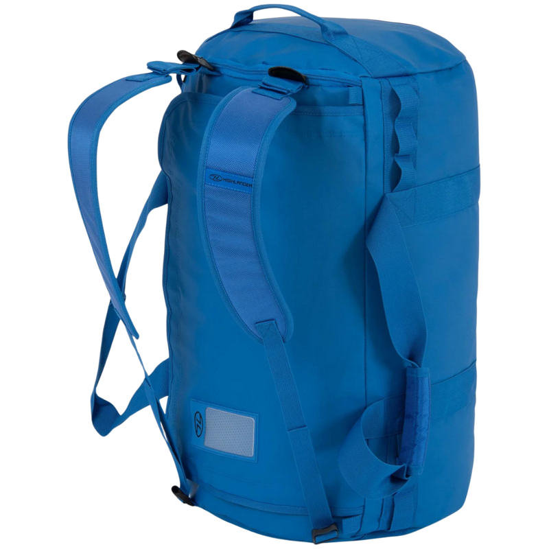Highlander 65L Storm Kitbag in Blue-2