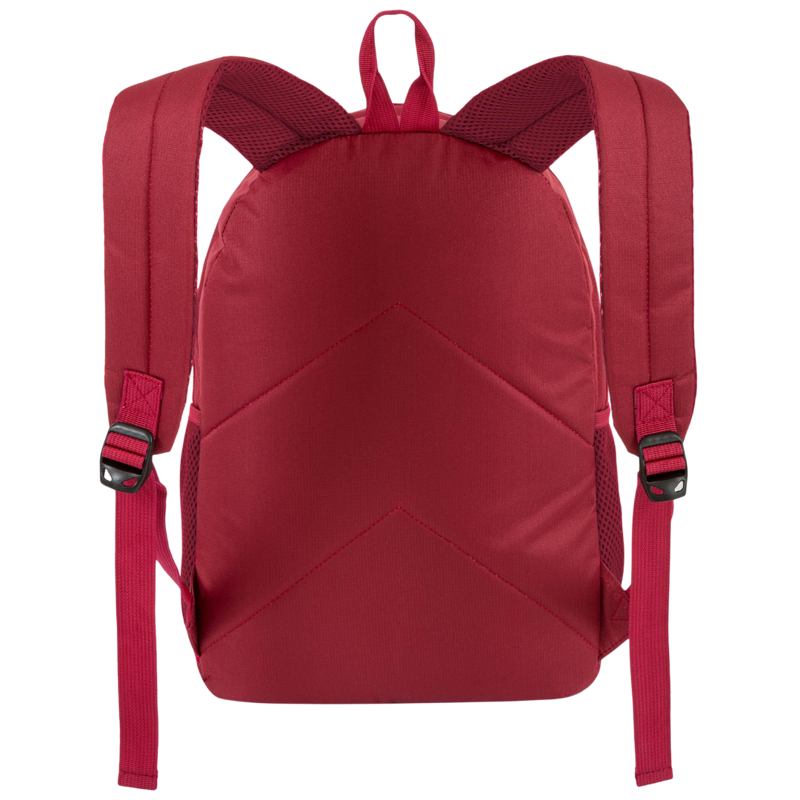 Highlander Dublin Backpack 15 in Burgundy-1