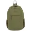 Highlander Dublin Backpack 15 in Olive 