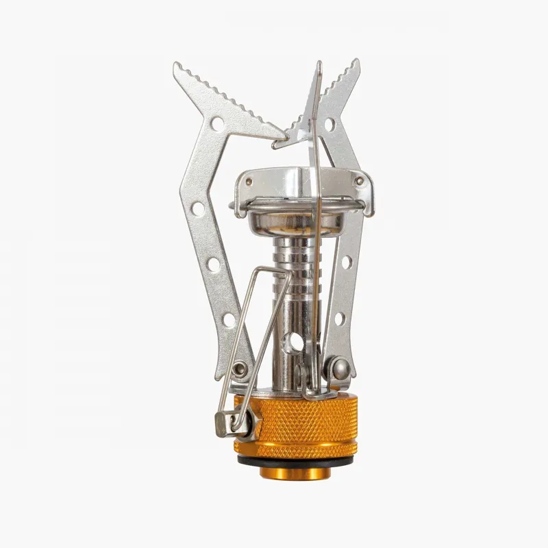 Highlander HPX 100 Compact Stove-1