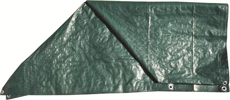 Highlander P.E. 6 X 4' Groundsheet