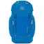 Highlander Rambler Rucksack 25L in Blue