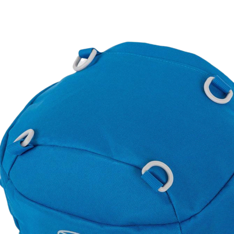 Highlander Rambler Rucksack 25L in Blue-3