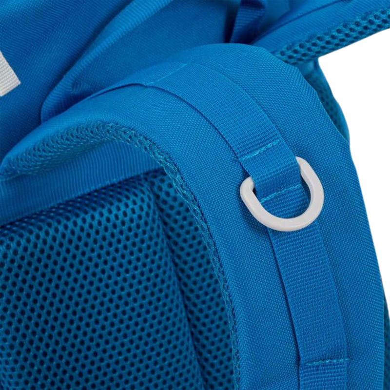 Highlander Rambler Rucksack 25L in Blue-4