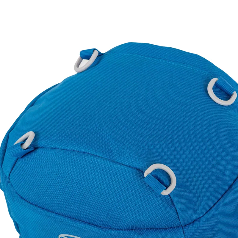 Highlander Rambler Rucksack 44L in Blue -3