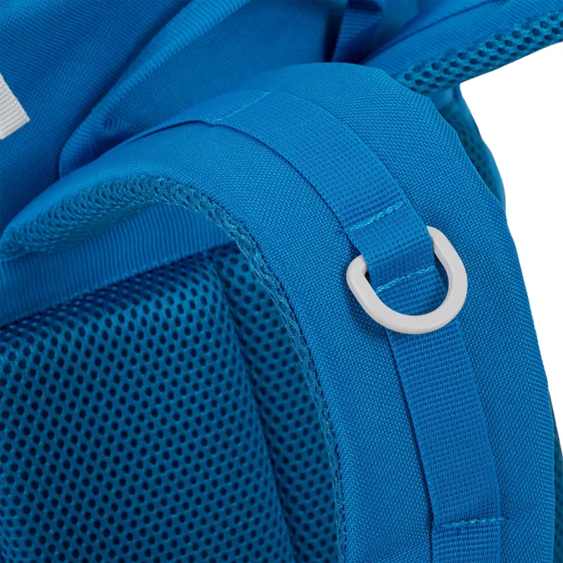Highlander Rambler Rucksack 44L in Blue -4