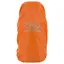 Highlander Rucksack Rain Cover in Orange - Large 50-70L