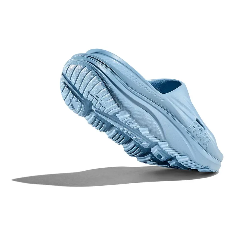 Hoka Unisex Ora Recovery Slide 3 in Dusk -5