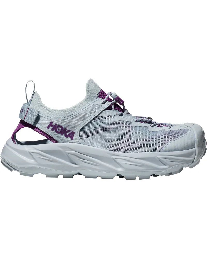Hoka Women's Hopara 2 in Illusion/Amethyst