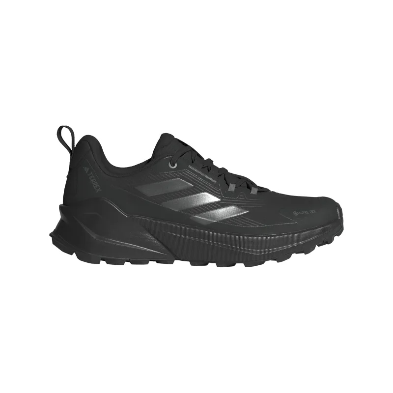Adidas Men's Terrex Trailmaker 2.0 Gore-Tex in Core Black/Grey Four