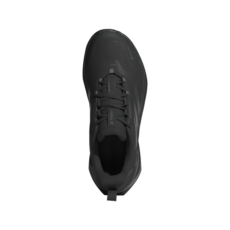 Adidas Men's Terrex Trailmaker 2.0 Gore-Tex in Core Black/Grey Four-1