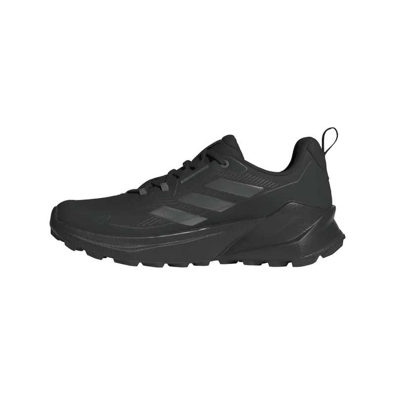 Adidas Men's Terrex Trailmaker 2.0 Gore-Tex in Core Black/Grey Four-3