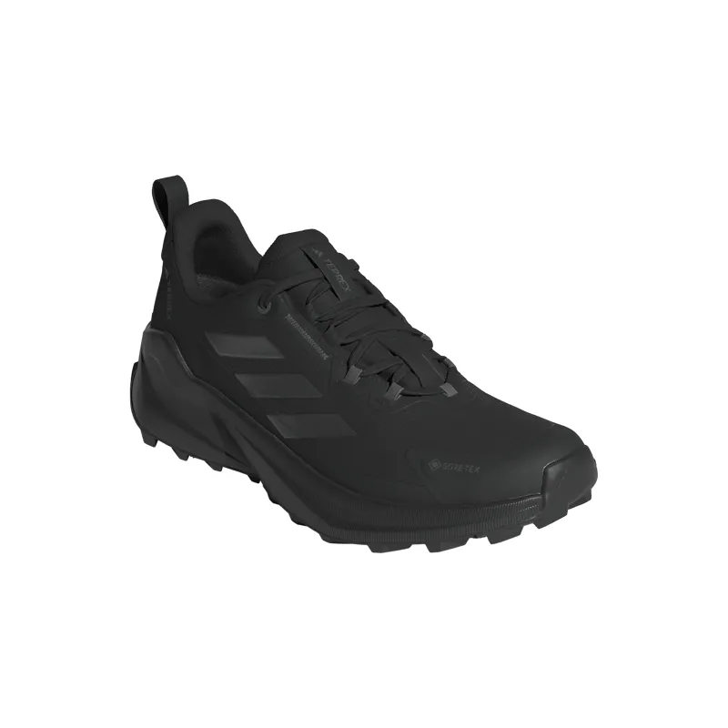 Adidas Men's Terrex Trailmaker 2.0 Gore-Tex in Core Black/Grey Four-4