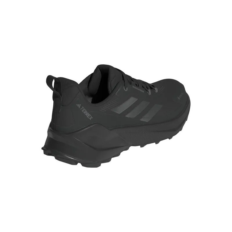 Adidas Men's Terrex Trailmaker 2.0 Gore-Tex in Core Black/Grey Four-5