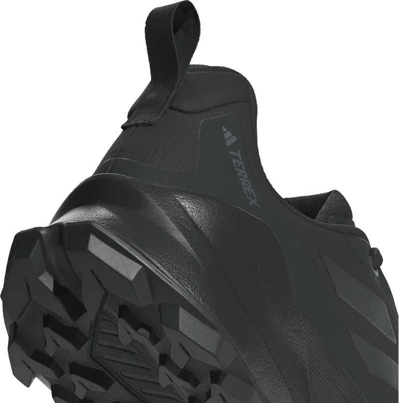 Adidas Men's Terrex Trailmaker 2.0 Gore-Tex in Core Black/Grey Four-7