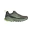 Adidas Men's Terrex Trailmaker 2.0 Gore-Tex in Olive Strata/Silver Green/Green Spark