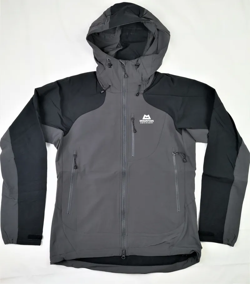 mountain equipment coat youth