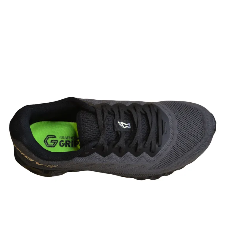 Inov-8 Men's F-Lite Fly G 295 in Black-2