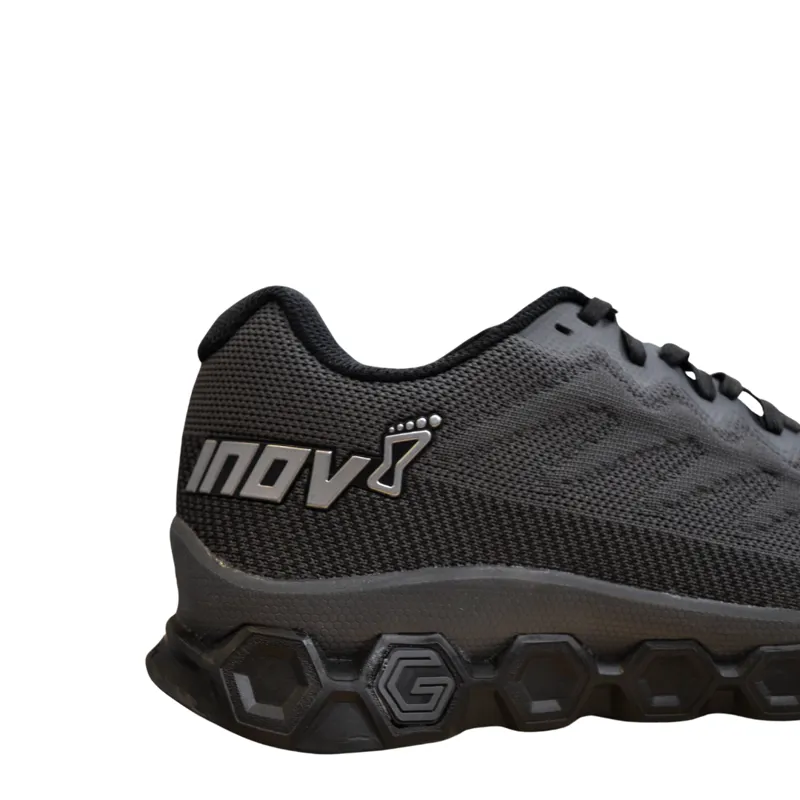 Inov-8 Men's F-Lite Fly G 295 in Black-4