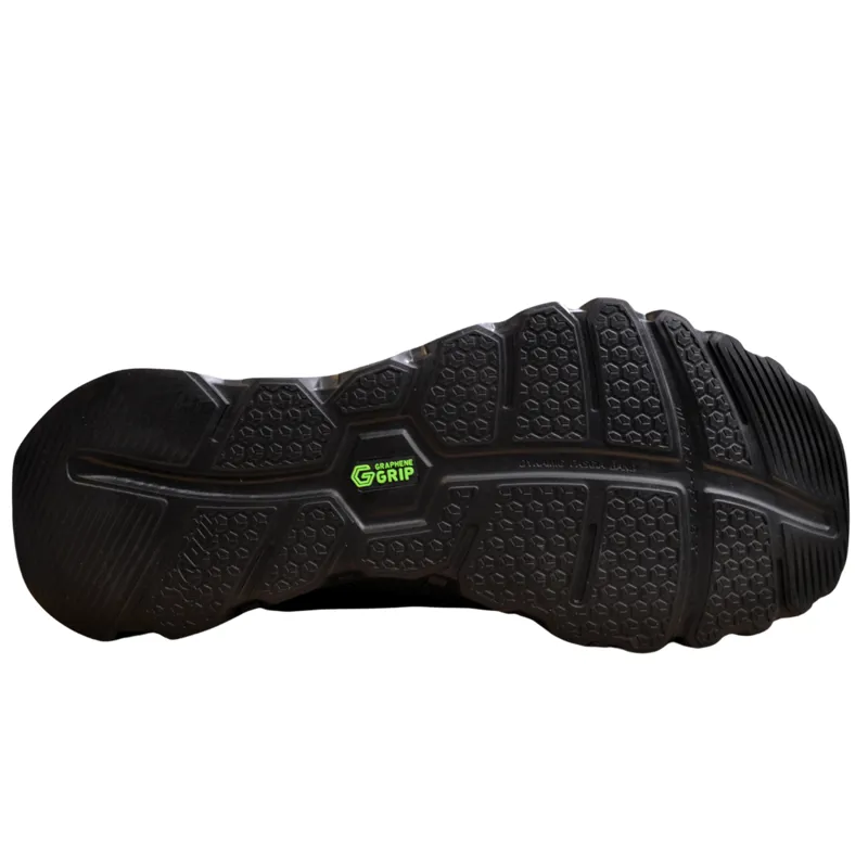 Inov-8 Men's F-Lite Fly G 295 in Black-1