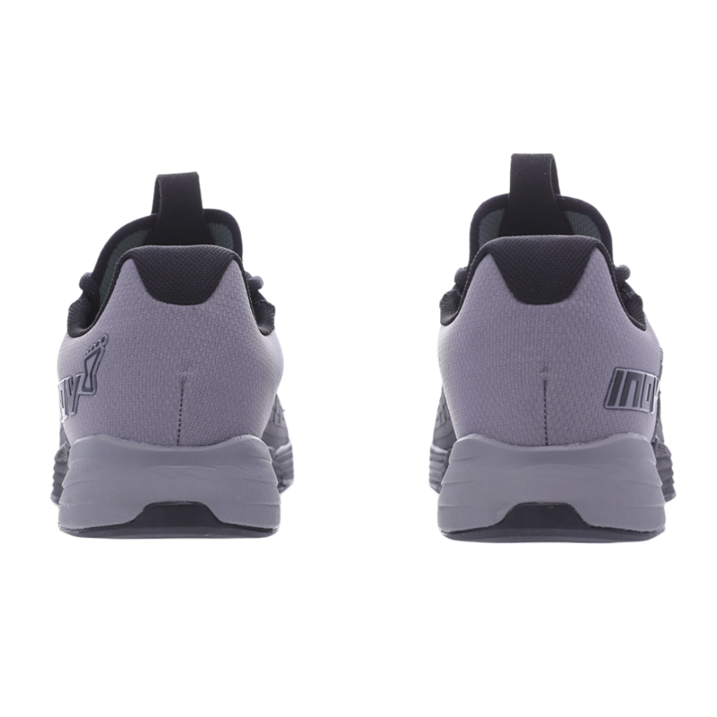 Inov-8 Men's F-Lite G 300 in Black/Grey-3