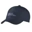 Jack Wolfskin Kid's Baseball Cap in Night Blue