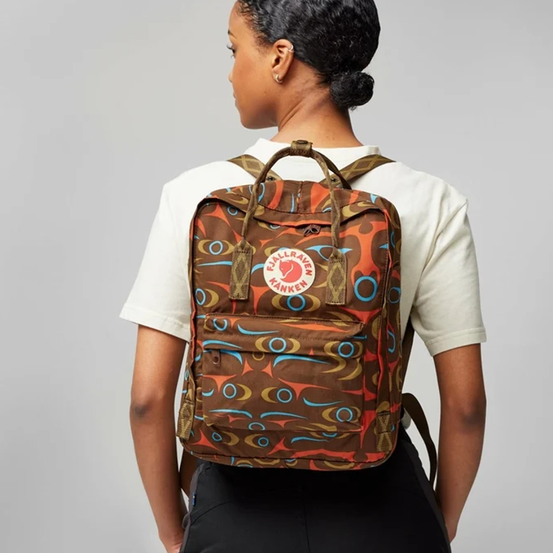 Fjallraven Kanken Art in Qeluts-3