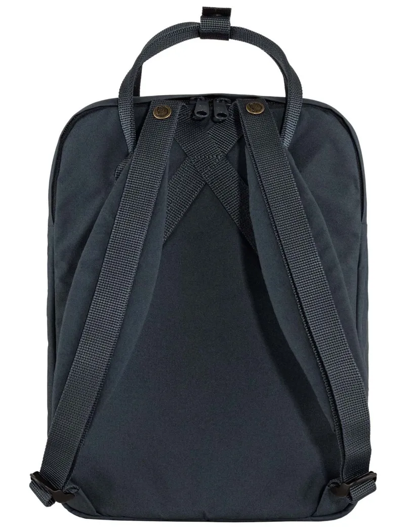 Fjallraven Kanken Laptop 13 Inch in Navy -1