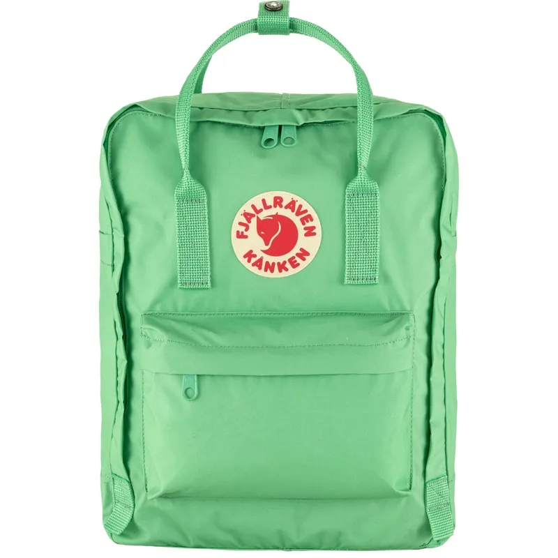 Moss cheap green kanken