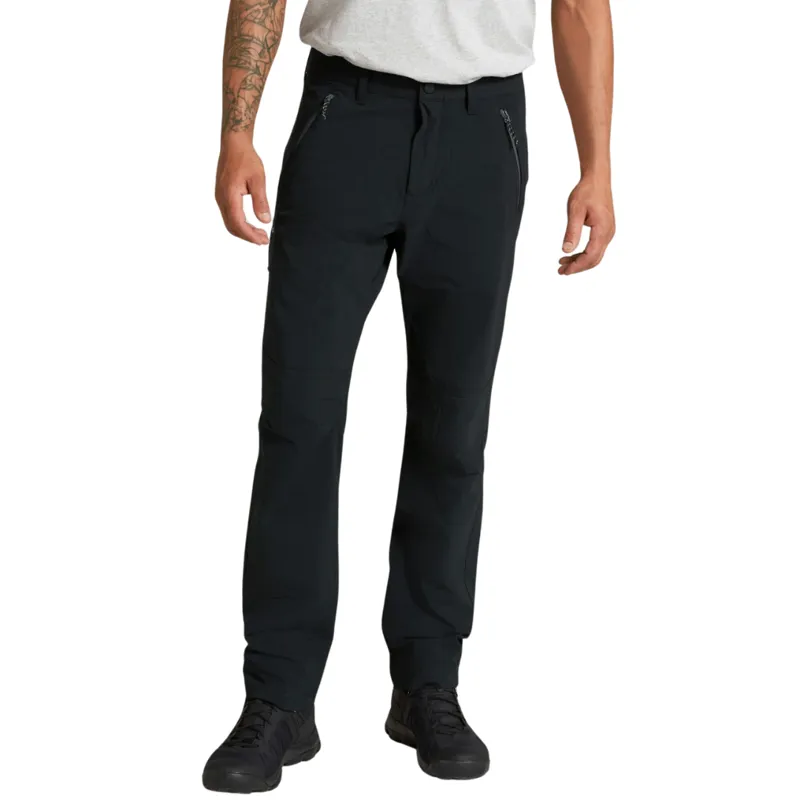 Kathmandu Men's Flinders Pants in Black